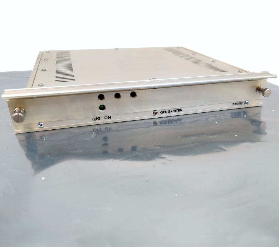 AB Sciex 015780 QPS Exciter Module Triple TOF 5600 API 2000 3000 4000 LC/MS