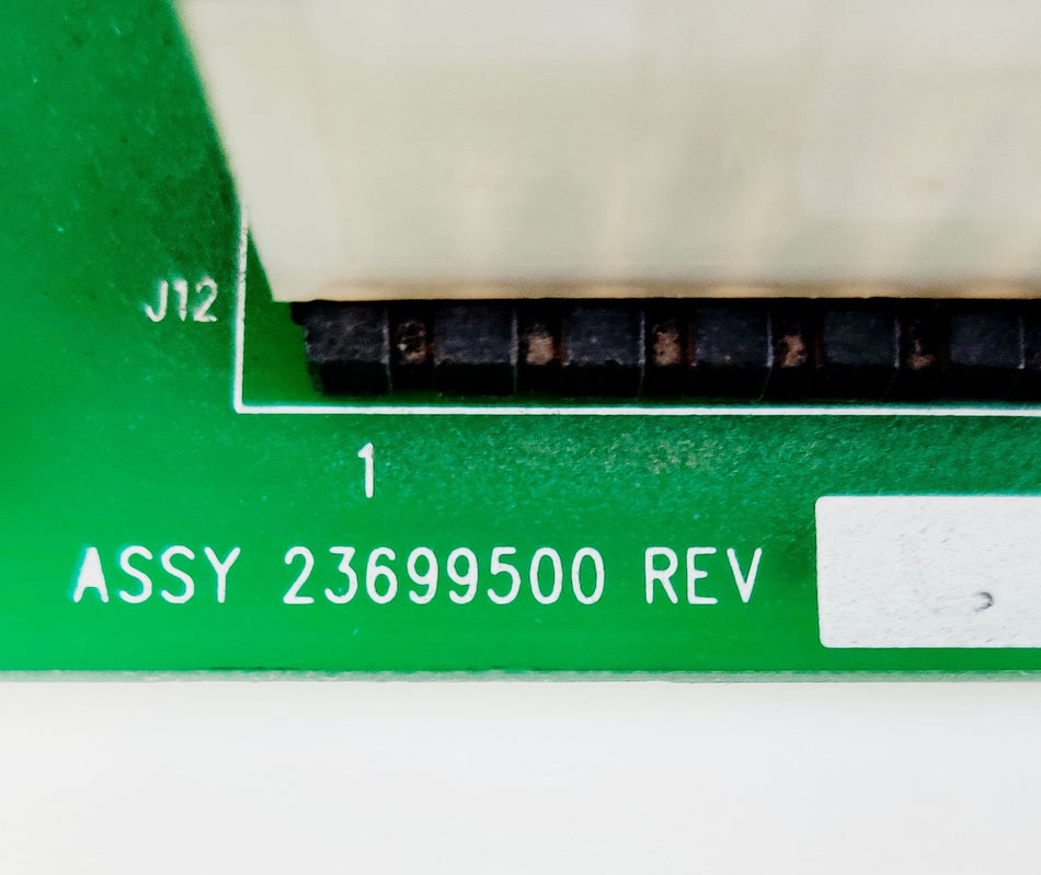 Thermo Quest 23699500 Power Supply Board Thermo Trace GC Ultra, GC 2000 Tested