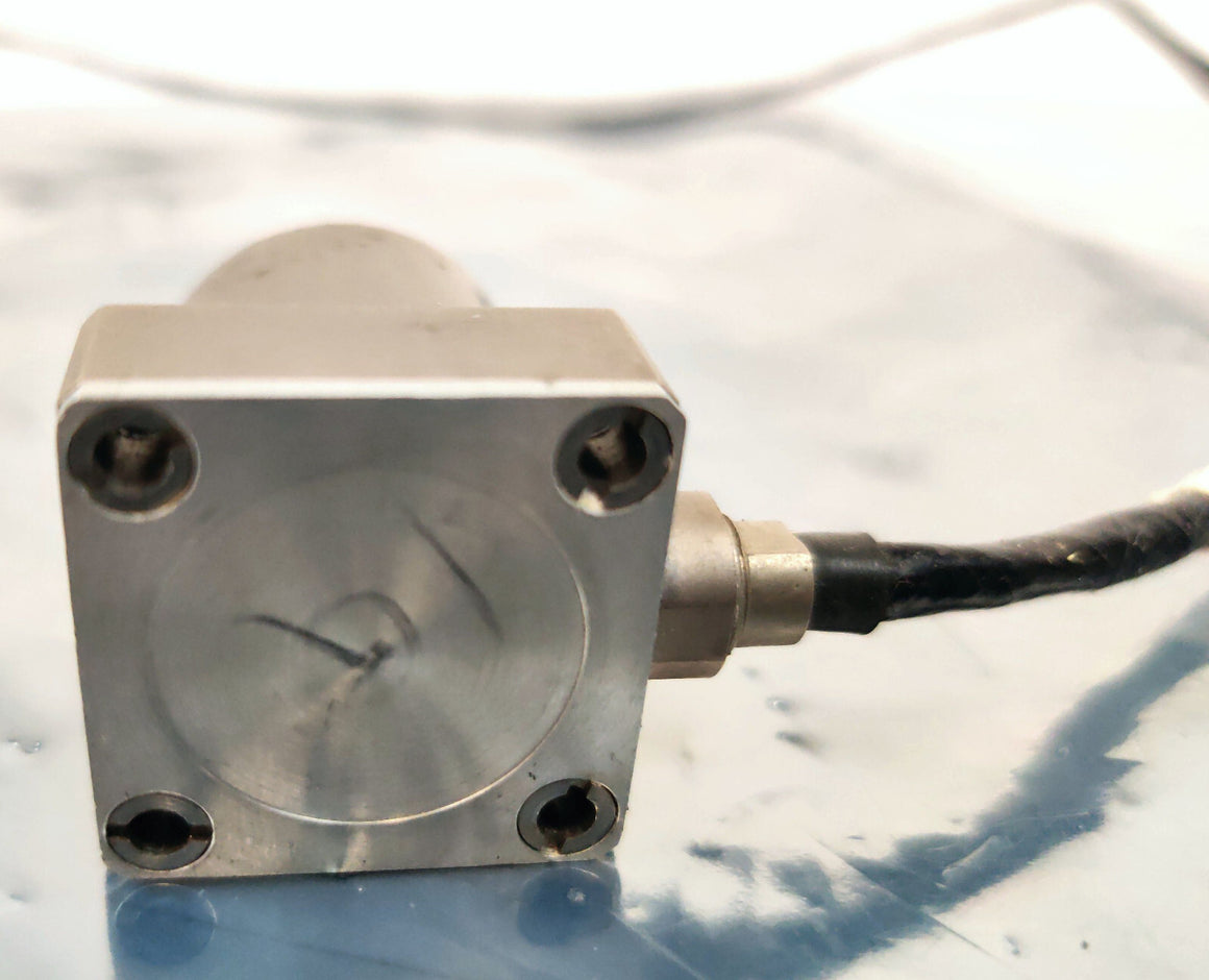 Statham A73TC-1-350 Pressure Transducer Sensor 5V 1G, T012942 w Cable