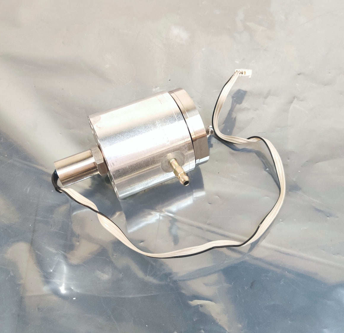 Agilent 79835-60005 High Pressure Damper 5065-9917 G1310A G1312A Pumps Working
