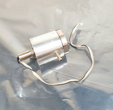 Agilent 79835-60005 High Pressure Damper 5065-9917 G1310A G1312A Pumps Working