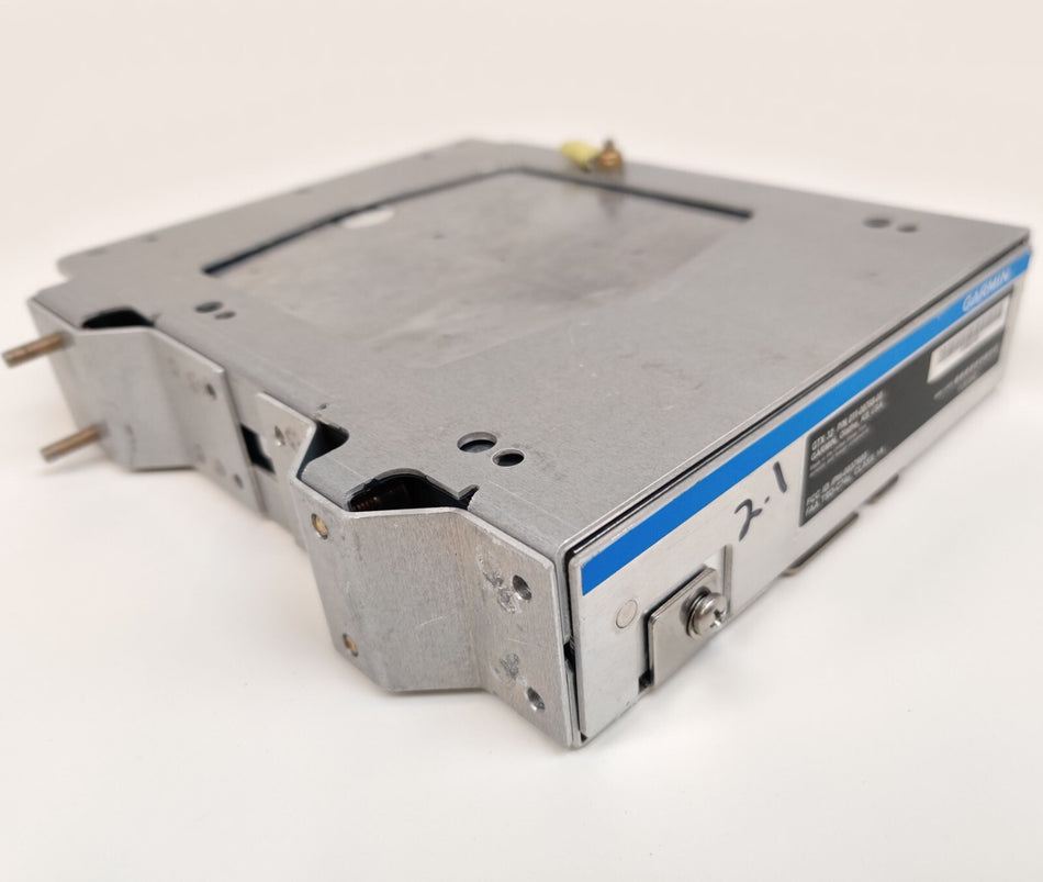 Garmin GTX-32 Remote Mount Transponder 011-00768-00 with Rack