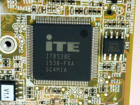 Wafer BT-i1-N29301 Mainboard for PerkinElmer DropletQuant UV Spectrophotometer