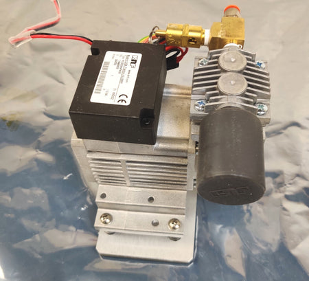 KNF NPK09 Vaccum Pump 24VDC PU3209-NPK09