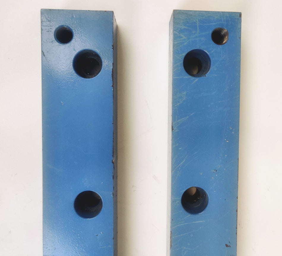Keent More (Allison) Spacer Plate J-39911 Adapter Transfer Kit 16" Length NEW