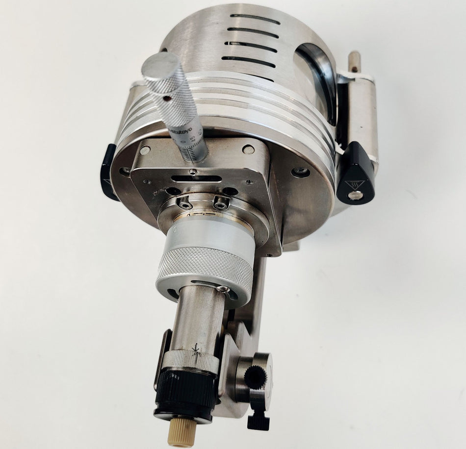 AB Sciex API 2000 LC/MS Ion Source and TurboIonSpray with Ion Spray Arm Tested