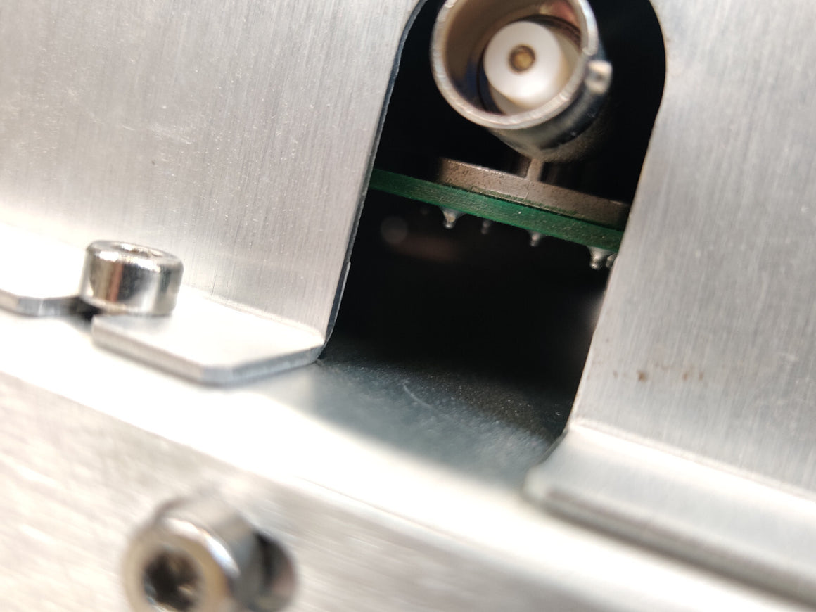 Thermo 119668 0022 RF Coil Box for ITQ, DSQ, Trace & Focus MS. Working