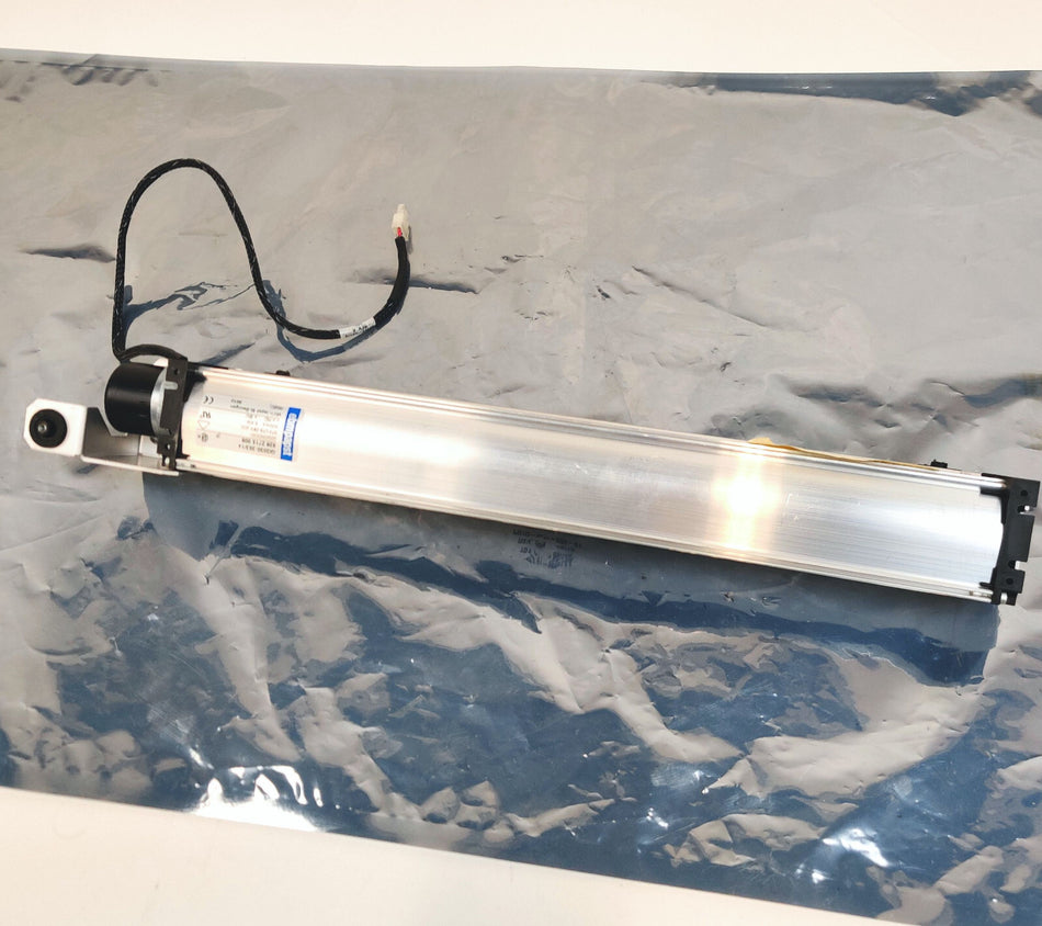 Thermo 70111-60144 Vertical Fan for TSQ Quantum. Tested and working