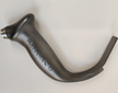 Verathon GlideScope Titanium LoPro T3 可重复使用喉镜片 AVL监视器 0574-0126