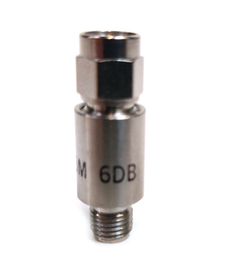 AeroFlex Weinschel KDI A706M Attenuator 6db