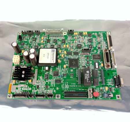 PerkinElmer N0779614 issue A Control Board IEEE RF CTRLR/LIMIT Optima DV Tested