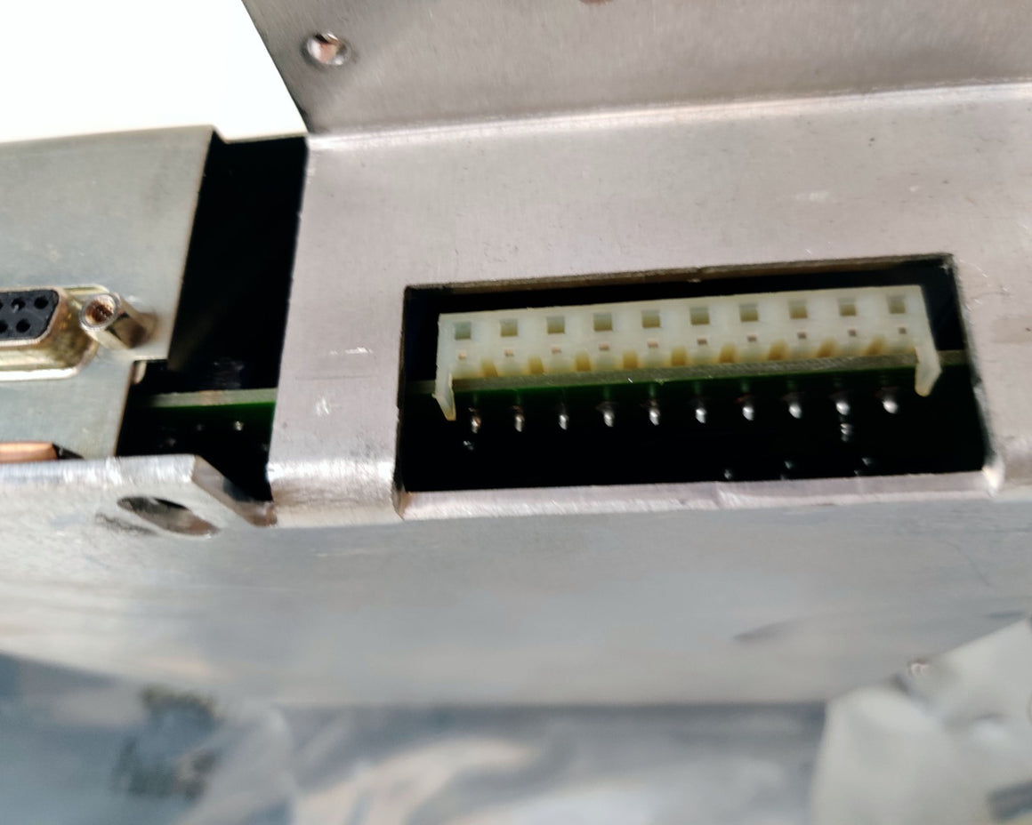 ThermoQuest Finnigan Trace MS Power Supply Board Working