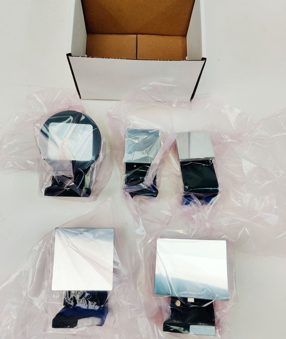 PerkinElmer PerkinElmer AAnalyst 600 700 800 Espejos rotatorios de repuesto para reflectancia