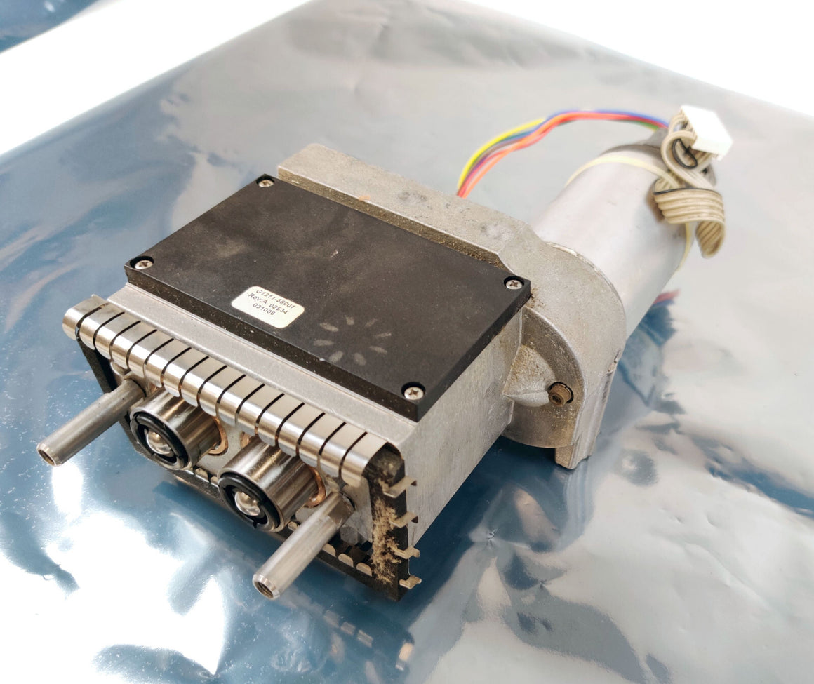 Agilent 1100 LC G1311-69001 Pump Drive Switched G1311 G1312 Pumps