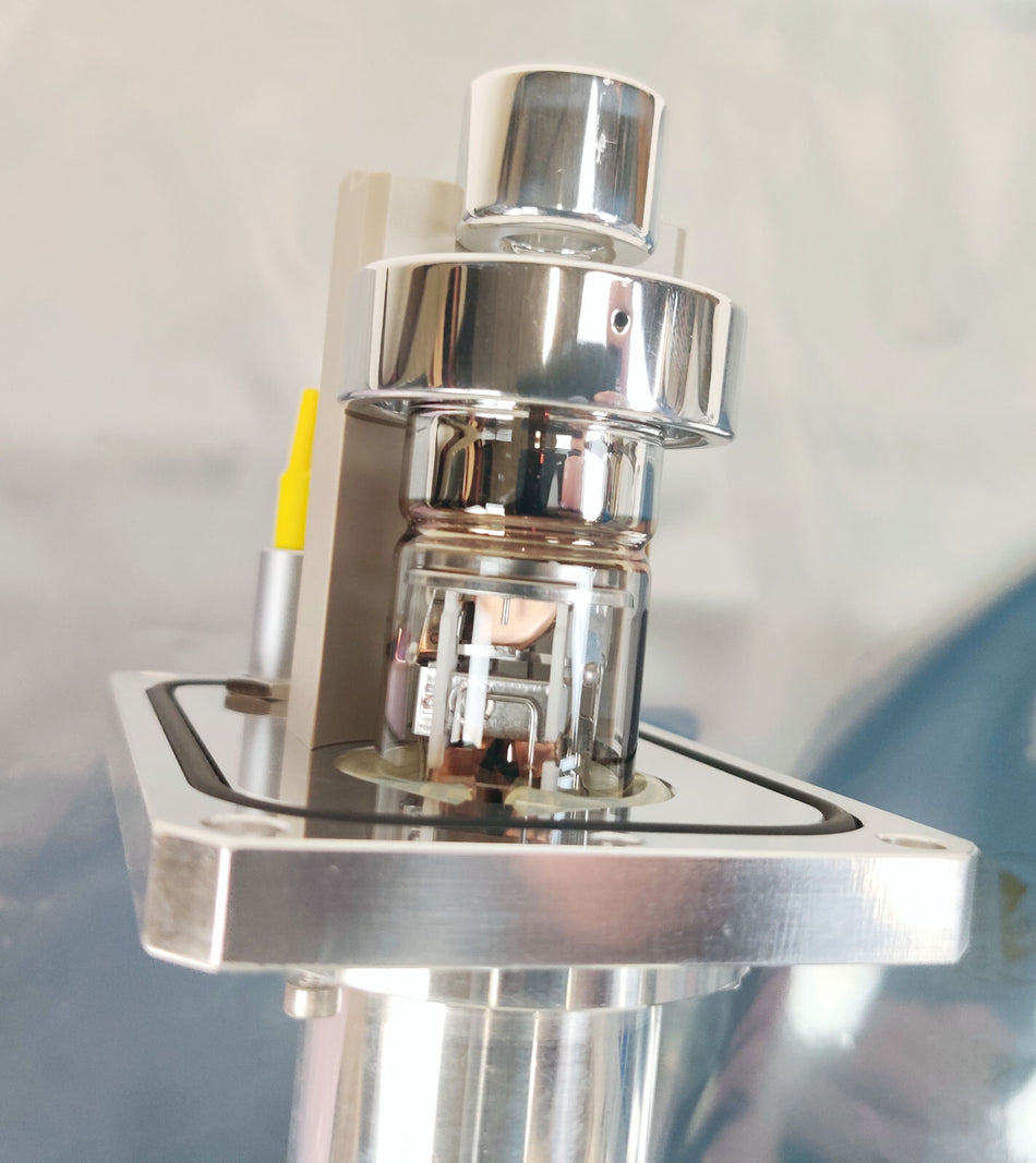 Waters Micromass ZQ Quattro MS Dynode, Phosphor, PMT Tube Detection System Tested