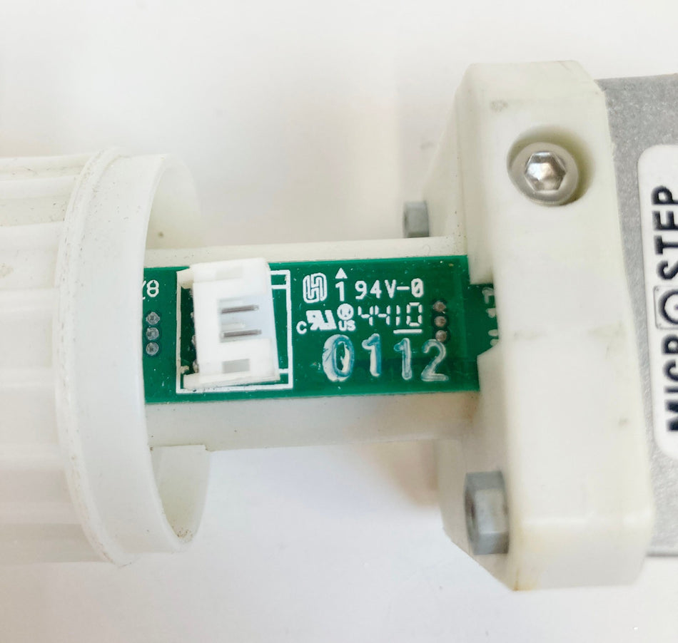 PerkinElmer B3001324 Sample Pump for AS900 AS800 PinAAcle Furnace Autosampler