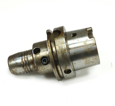 Schunk 0205989 14MM tendo Hydraulic Expansion Toolholder KSR HSK-A 80 - 