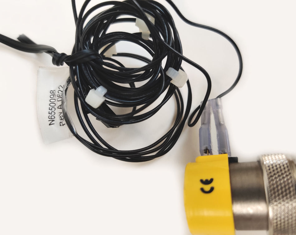 Parker EPC-1001 Electronic Proportional Control Valve for PerkinElmer Clarus GC
