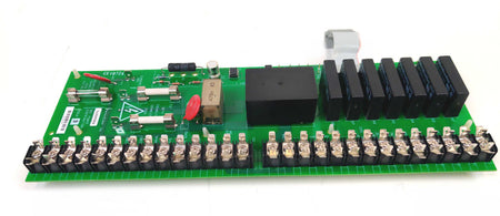 Power Distribution Board PerkinElmer N650-9084 Clarus