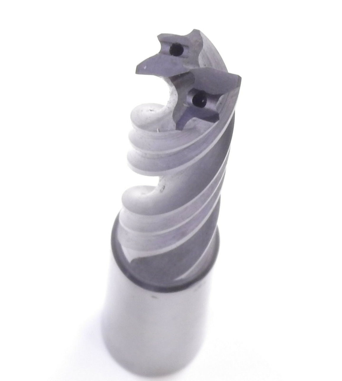 Mapal solid carbide Mega-Drill-Reamer 12.53mm M2265 Coolant Fed 144mm Long