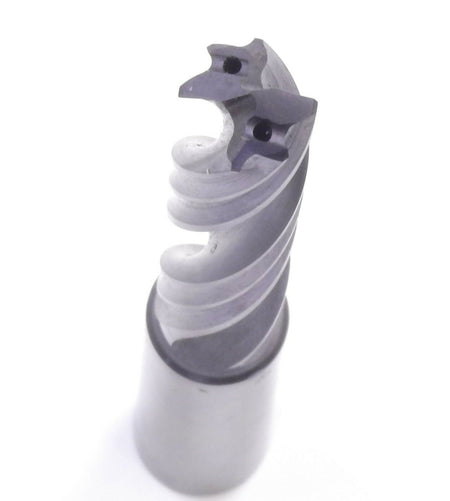Mapal solid carbide Mega-Drill-Reamer 12.53mm M2265 Coolant Fed 144mm Long