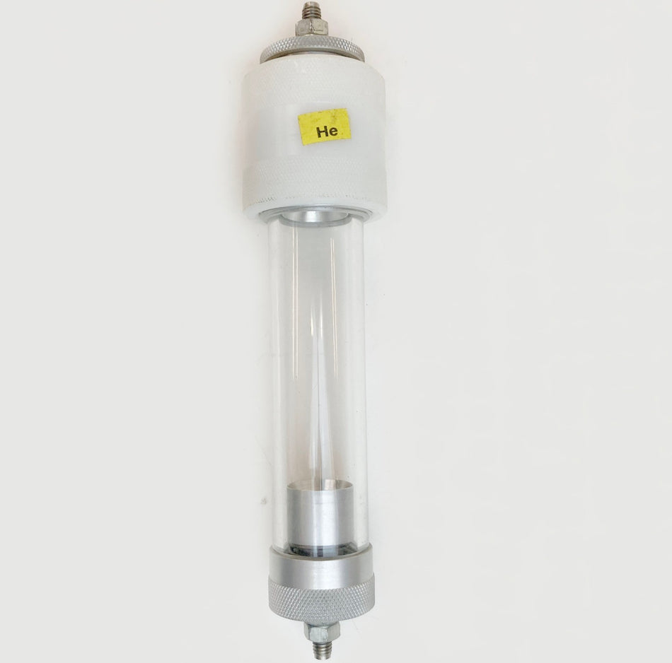 Supelco OMI Supelco OMI Purifier Tube Holder for Gas Chromatography 1/8" Fitting LOT OF 2