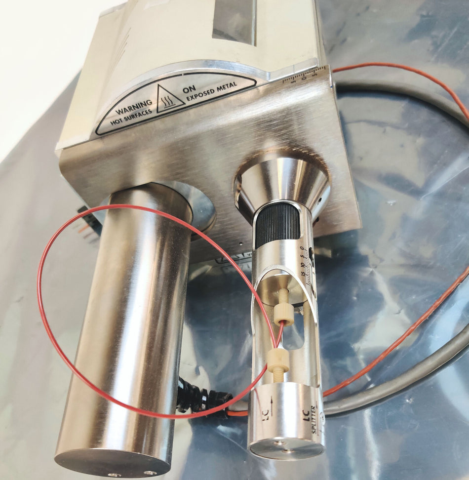 PE MDS Sciex API 150EX LC/MS System Turbo Ionspray Module Source w Probe