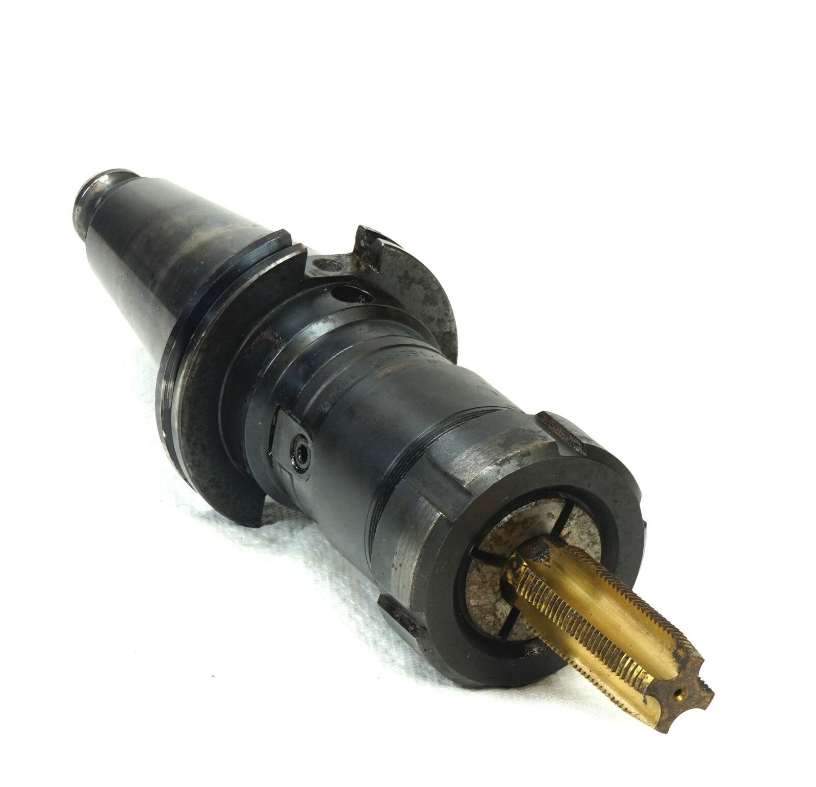 Sandvik  A390.45-50 63 050M CAT-V- VL Holder Varilock 344-39118S-31 Collet Chuck - 