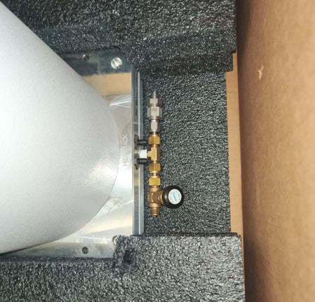 Agilent TOF LC/MS Flight Tube G1969-60024 Time of Flight G6224A 6224 NEW