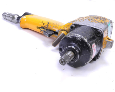 Aimco Uryu UX-800 Pneumatic Torque Tool 3/8" Dr Calibrated at 47 Nm Working