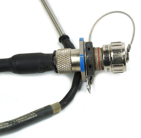 General Dynamics PSP Temperature Sensor Probe 10059138 NSN: 6685-01-550-3904