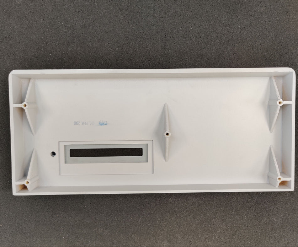 PerkinElmer TGA 6 Main Front Door