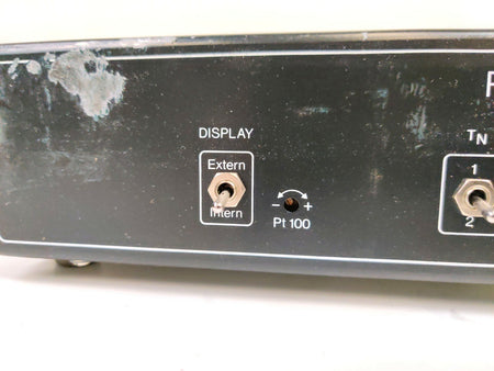 Lauda R 22 External Controller Unit for Compact Low Temperature Thermostats