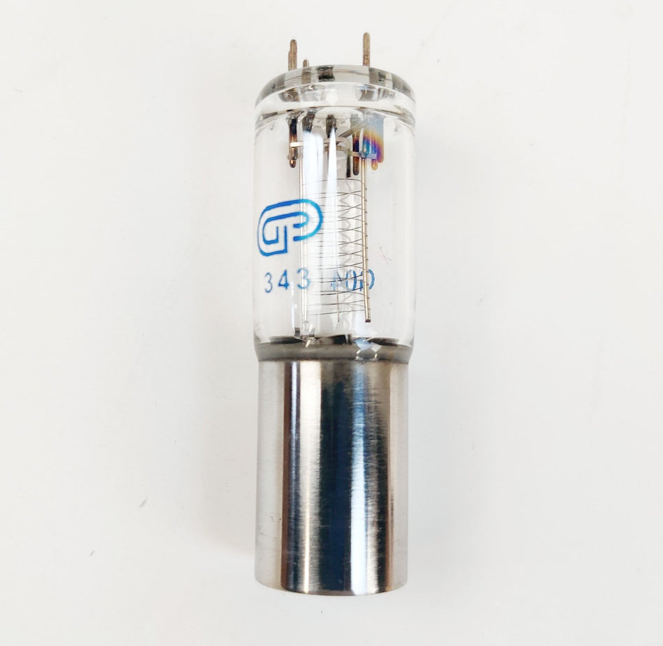 MKS 343 Mini Ion Vacuum Gauge Thermo LCQ, PerkinElmer ELAN ICP-MS Varian 300-MS