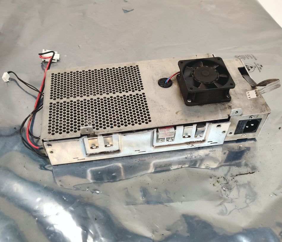 Agilent 0950-3907 Main Power Supply 250W with Fan G1361A Pump. Working
