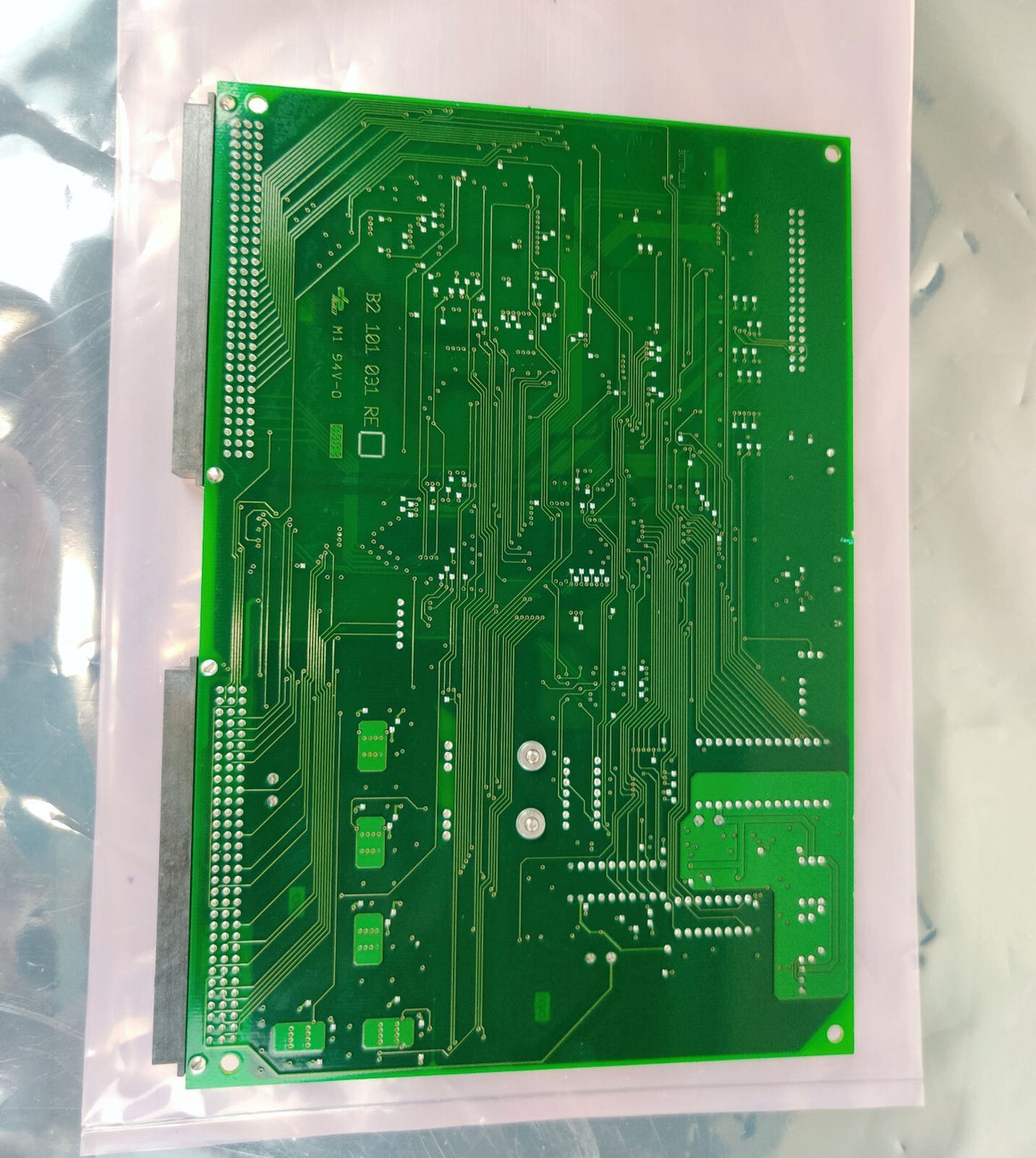 Perkin Elmer Polarimeter 341 PCB 3 I/O Board B2-101-033 B2101-032