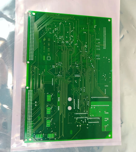 Perkin Elmer Polarimeter 341 PCB 3 I/O Board B2-101-033 B2101-032