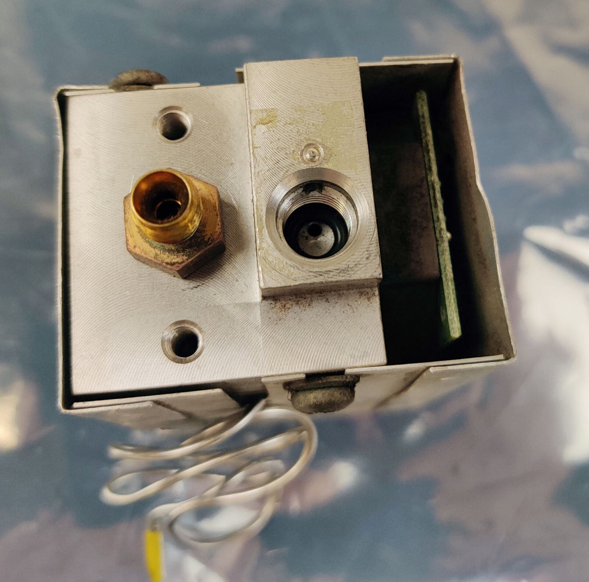 PerkinElmer N650-9103 (N650-9113) Valve Module for Clarus, Nexion Chromatograph