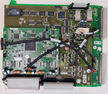 Bruker Microflex BDD GTMP-4B BDD MTXMA-1F BDD GTSMC-2E placas procesadoras probadas