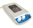 VWR Analog 2 Block Heater 120V 12621-108 5A-250V w Two Block - 