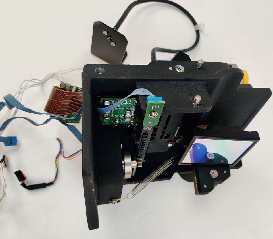 PerkinElmer B3120754 Slit and Wavedrive w Sensor PCB AAnalyst 600 700 800 Tested