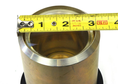 Optical Gaging Products 10x30" 422807 Projection Lens for Nikkon Kodak Projector