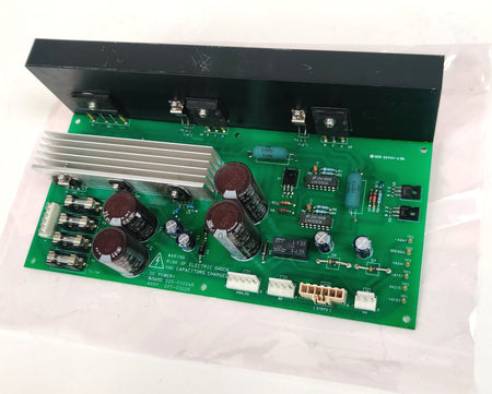 Shimadzu 225-03226B DC Power1 Board 225-03225 Assy for LCMS-2010 EV LC-MS