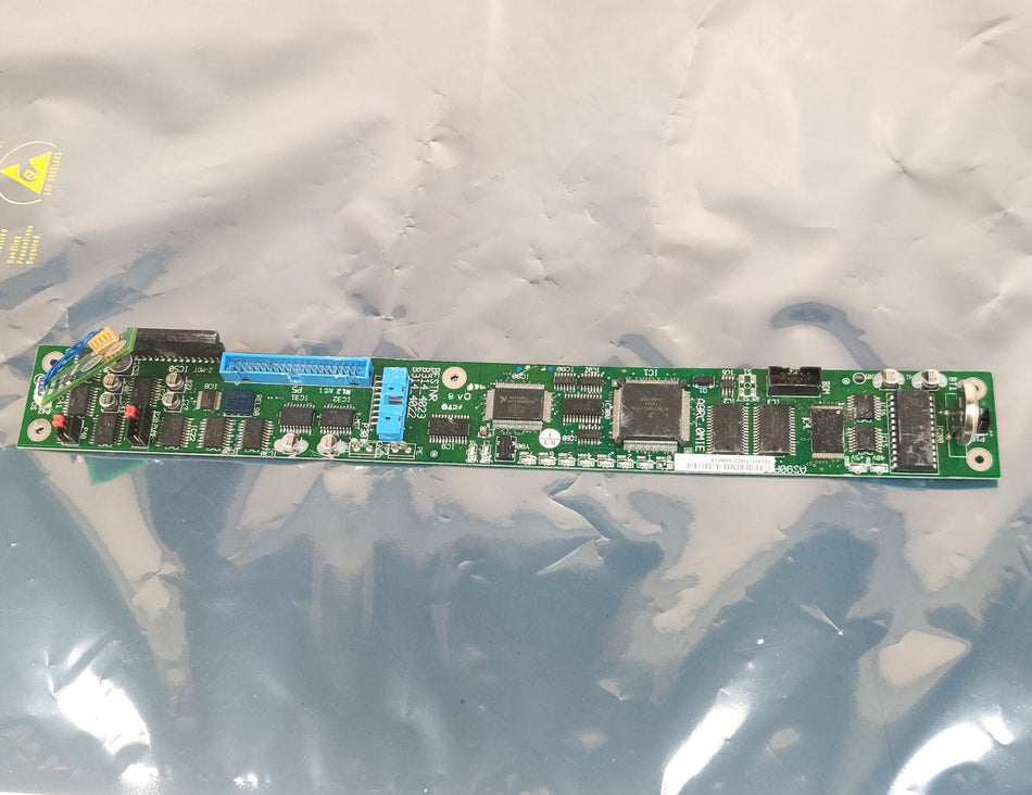 PerkinElmer PerkinElmer B3144023 B3144022 Microcontroller for AS 90 Plus Furnace Autosampler