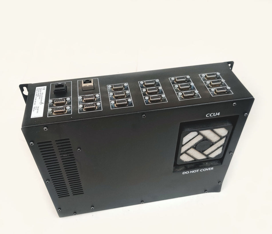 CellaVision MP-10678-01 Control Unit for DM9600 Cell Morphology Analyzer Working