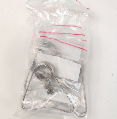 VICI SL1KCW Agilent MV-I-14-4924-067 Sample Loop 1 mL, 1/16 in LOT of 7 NEW