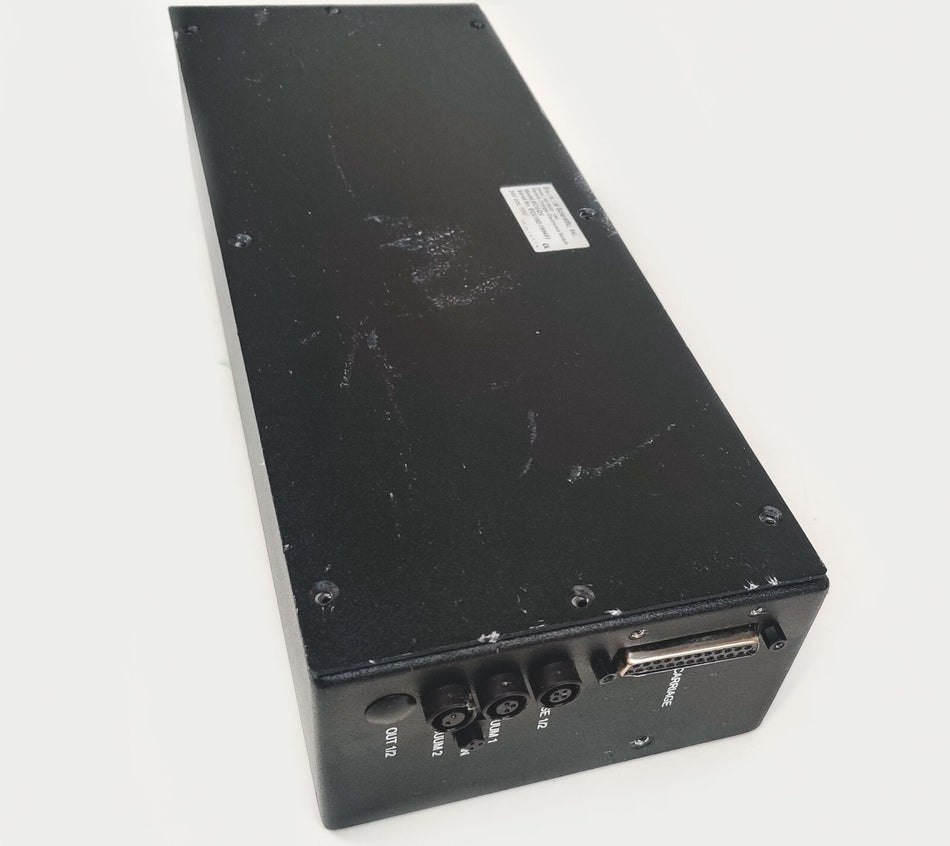 ESI ECU-DX Sample Changer Module for SC-X Autosampler