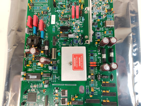 PerkinElmer Sciex 1019780D QPS PCB Circuit Board for ELAN 6000 9000 DRC Working