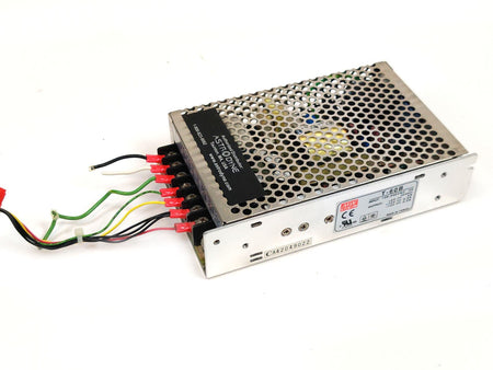 Mean Well T-60B Power Supply for Bio Rad SmartSpec with Board Connector