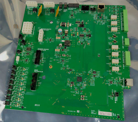 PerkinElmer HeadSpace 2400 Autosampler N6419002 Network Board